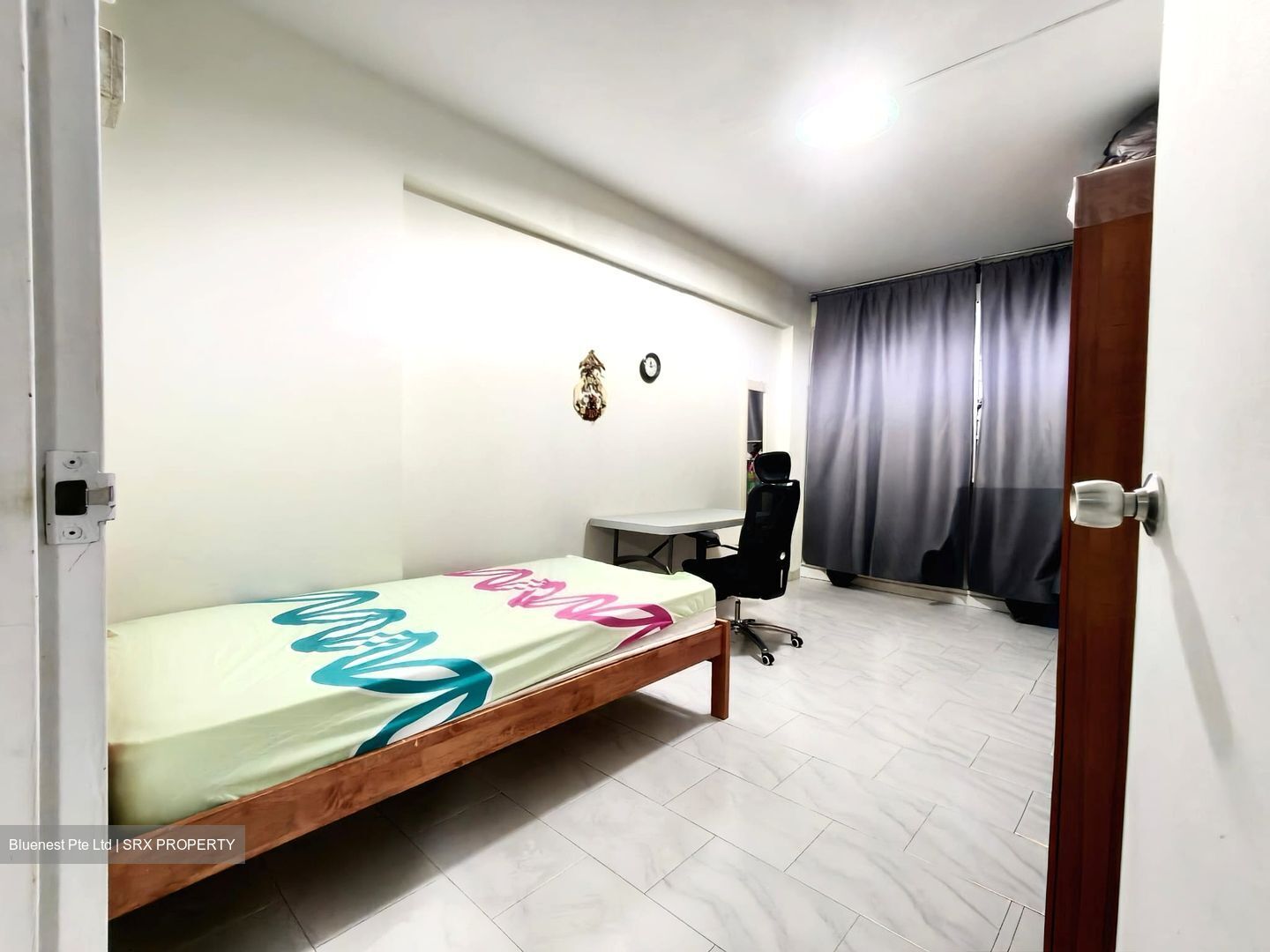 Blk 936 TAMPINES PALMSPRING (Tampines), HDB 4 Rooms #586147871
